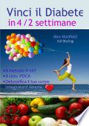 Vinci Il Diabete In 4/2 Settimane