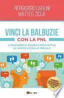 Vinci la Balbuzie con la PNL