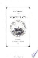 Vincigliata