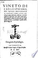 Vineto
