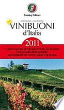 Vini buoni d'Italia