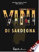 Vini di Sardegna