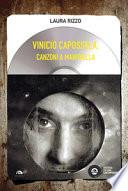 Vinicio Capossela. Canzoni a manovella