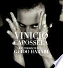 Vinicio Capossela. Le fotografie di Guido Harari