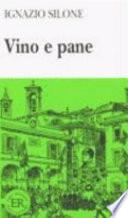 Vino e pane