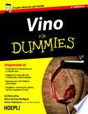 Vino For Dummies
