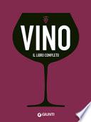 Vino. Il libro completo