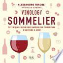 Vinology Sommelier