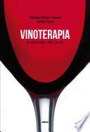 Vinoterapia