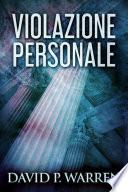 Violazione Personale