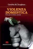 Violenza domestica