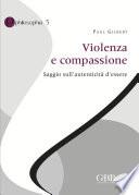 Violenza e compassione