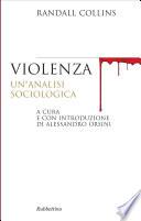 Violenza