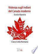 Violenze sugli indiani del Canada moderno