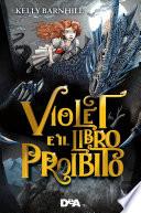 Violet e il libro proibito