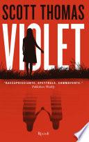 Libro Violet