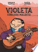 Violeta - Corazón Maldito