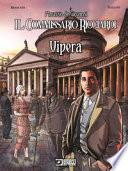 Vipera. Il commissario Ricciardi