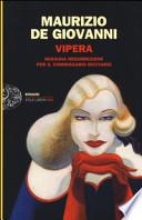 Vipera. Nessuna resurrezione per il commissario Ricciardi