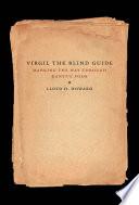 Virgil the Blind Guide
