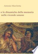 Virgilio e le dinamiche della memoria nelle vicende umane