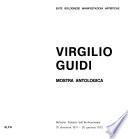 Virgilio Guidi