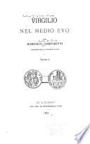 Virgilio nel medio evo