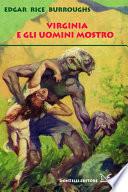 Virginia E Gli Uomini Mostro