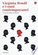 Virginia Woolf e i suoi contemporanei