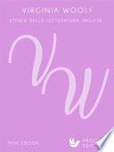 Virginia Woolf