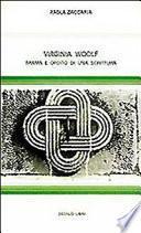 Virginia Woolf, trama e ordito di una scrittura