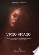 Virgo virago. Donne fra mito e storia, letteratura e arte, dell'antichità e Beatrice Cenci