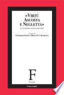 Virtù ascosta e negletta. La Calabria nella modernità