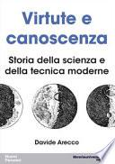 Virtute e canoscenza
