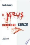 Virus nascosto nel ghiaccio