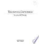 Visconti e il Gattopardo