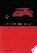 Visibilità zero