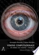 Visione computazionale