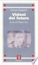 Visioni dal futuro