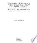 Visioni e capricci del Novecento