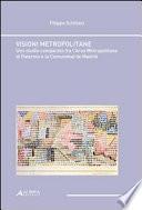 Visioni metropolitane. Uno studio comparato tra l'area metropolitana edi Palermo e la comunidad de Madrid