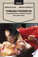 Visioni proibite