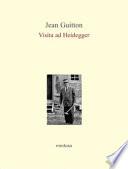 Visita ad Heidegger