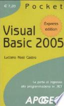 Visual basic 2005