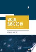 VISUAL BASIC 2019 - Guida alla programmazione