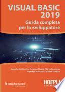 Visual Basic 2019