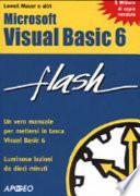 Visual Basic 6 Flash II Ed.