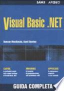 Visual Basic .NET Guida Completa