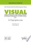 Visual Management. Le 5 S per gestire a vista
