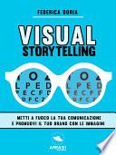Visual Storytelling